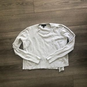 Banana Republic Crewneck Sweater